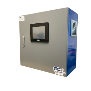 VSD Pressure/Booster Controllers