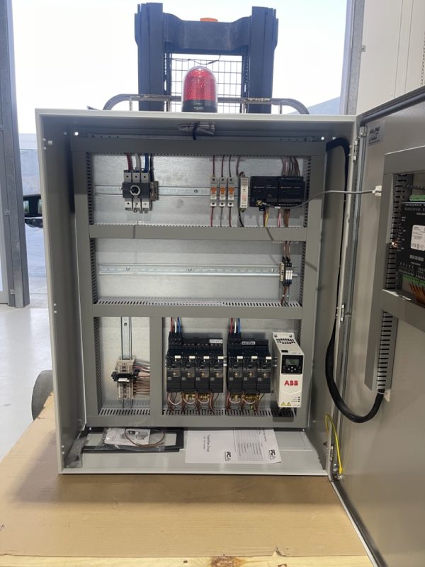 DAF Controllers - Image 2