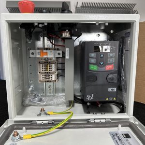 Conveyor Controllers