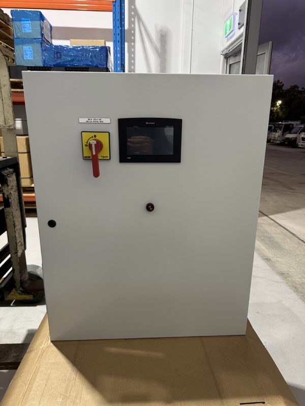 Sewerage Pumping Station Controllers - Image 3