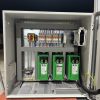 Sewerage Pumping Station Controllers