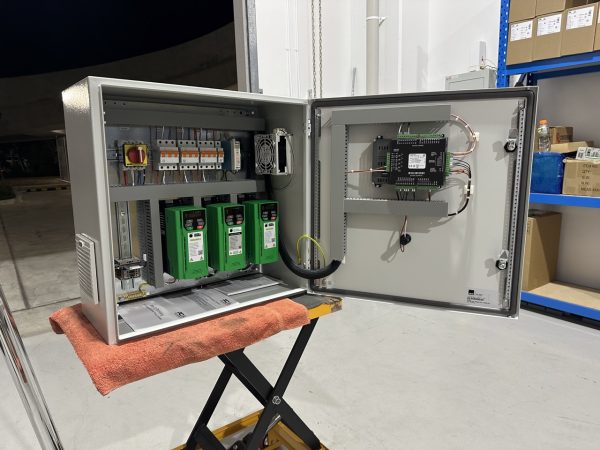 Sewerage Pumping Station Controllers - Image 5